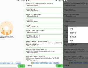 【万亿资源，任你搜】笨搜5.3.2 BT搜索|磁力搜索|种子搜索|电影搜索